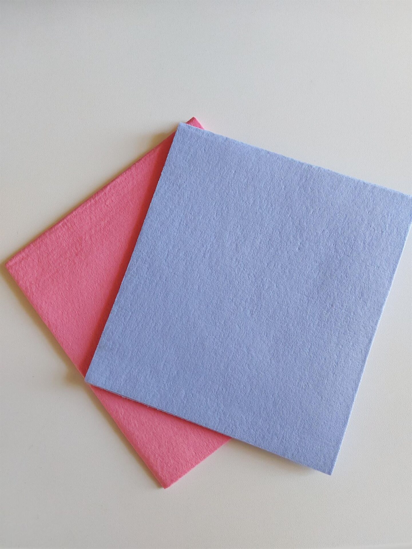 Utěrka z netkané textilie 35x40 cm mix barev - Obrázek 2