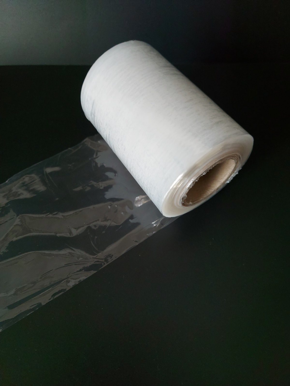 Fólie fixační ruční 150m, šíře 10 cm - Obrázek 4