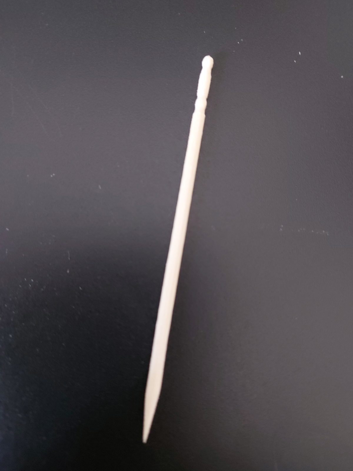 Napichovátko dřevěné 9,5 cm (100 ks)