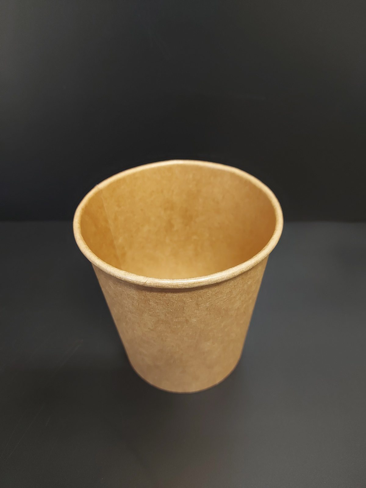 Miska na polévku Eko KRAFT 400 ml kulatá (50 ks) - Obrázek 2
