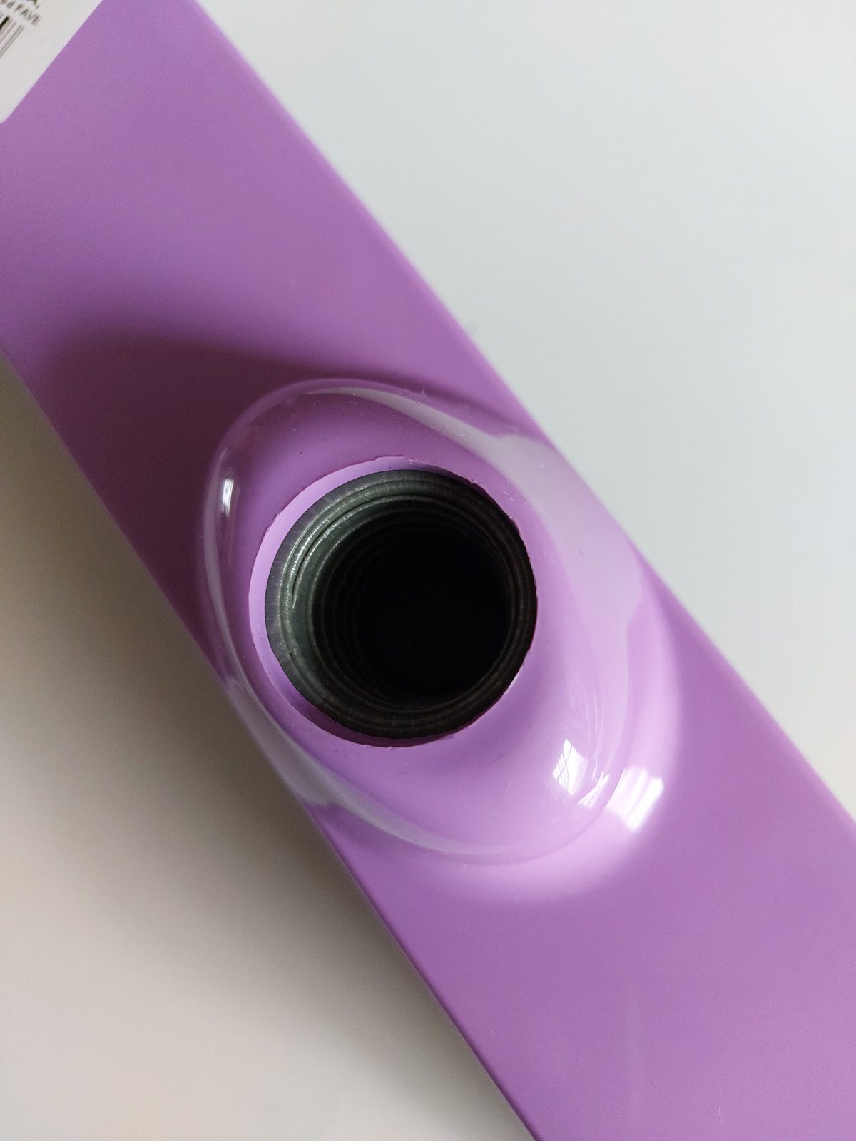 Smeták 30 cm na šroubovací násadu - Obrázek 2