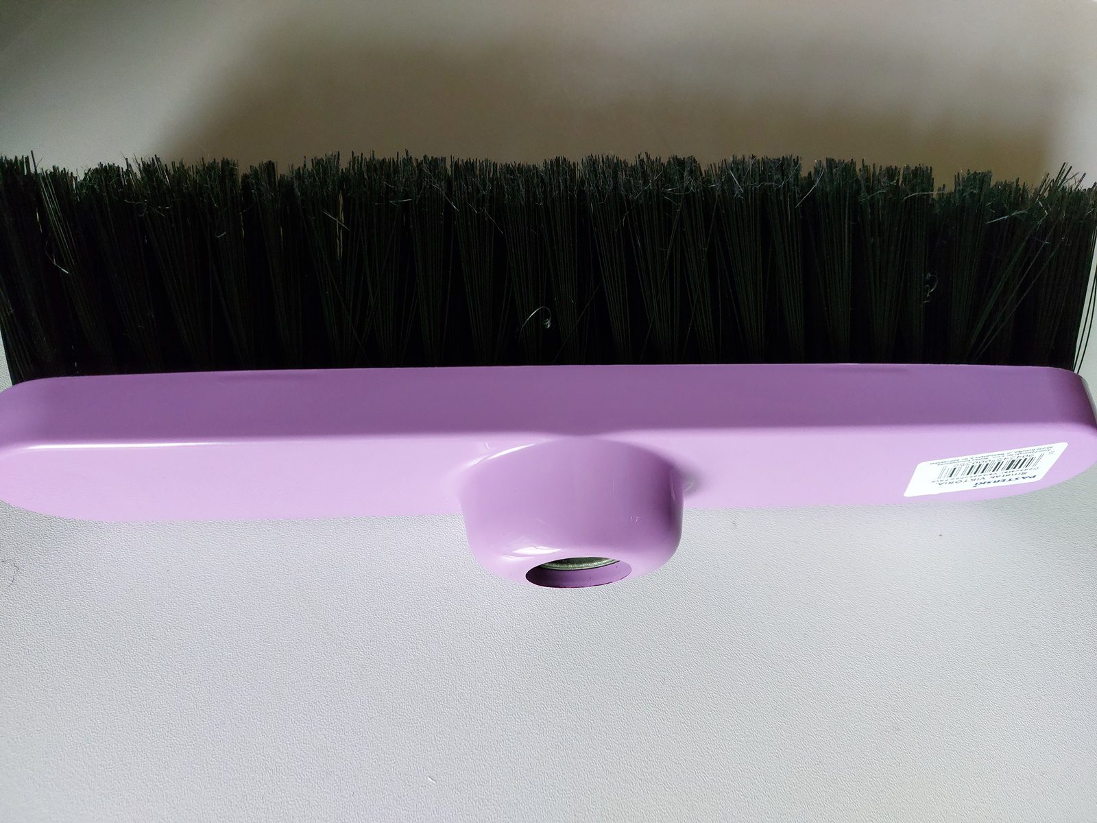 Smeták 30 cm na šroubovací násadu - Obrázek 3